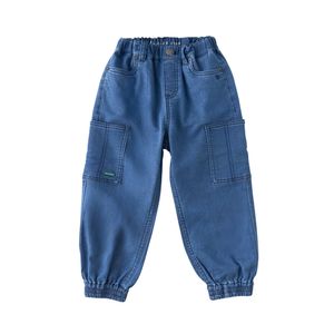 조거포켓데님팬츠 (26115-414-01)