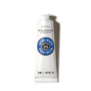 시어 버터 핸드 크림 30ML (카리테 콩포르)