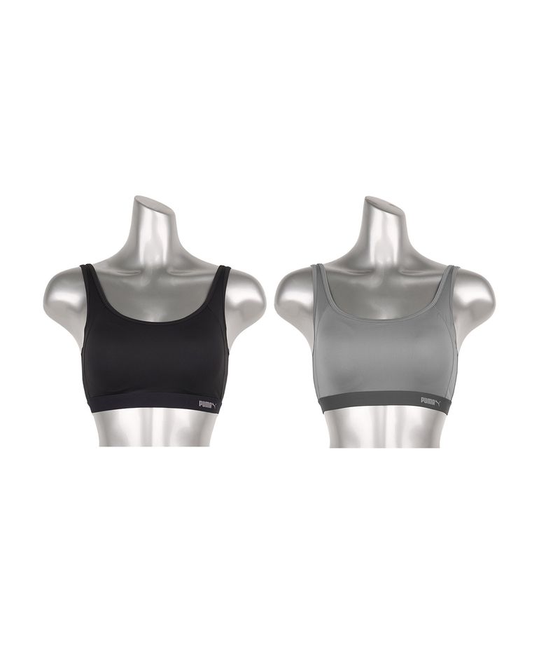 [2PACK] 액티브 서포트핏 브라