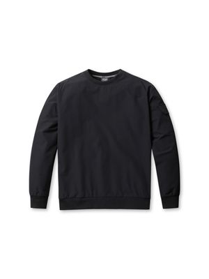 남성 우븐 소매포켓 맨투맨_PHG2TR1370