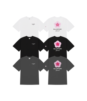 [DEADLINE] BLACKPINK SEOUL T-SHIRT_TYPE1