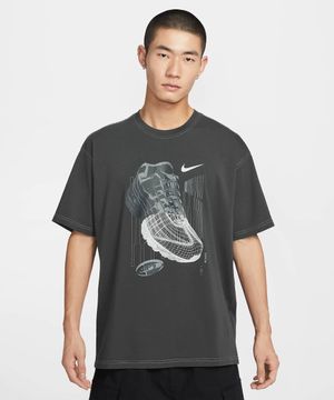 시티 팩 티셔츠 M - 다크 스모크 그레이:쿨 그레이:그레이 포그 / IQ3766-070