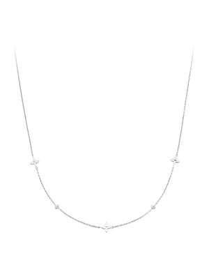 BREEZE 목걸이 (JJBRNQ6B2258SW420)