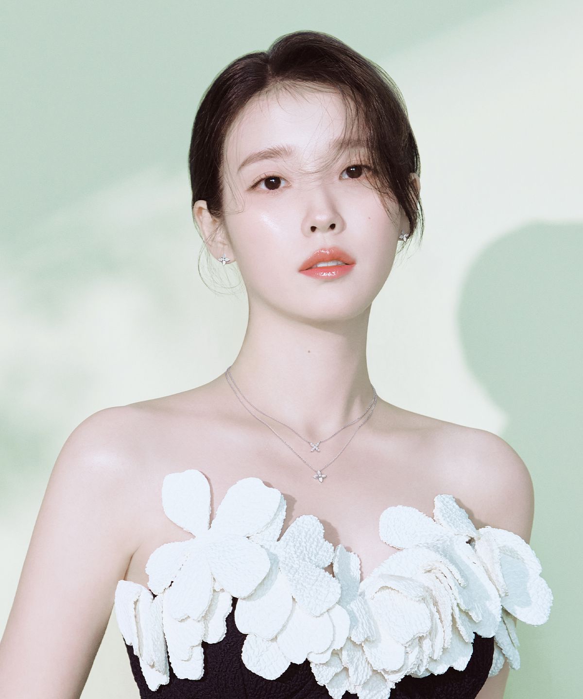 제이에스티나(JESTINA) BREEZE 목걸이 (JJBRNQ6B2265SW420)
