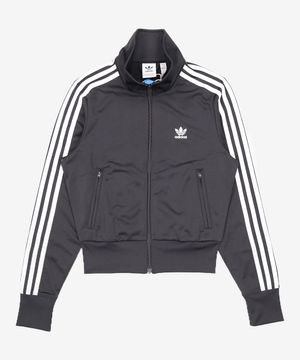 파이어버드 트랙탑 - 블랙 / IL8764 S