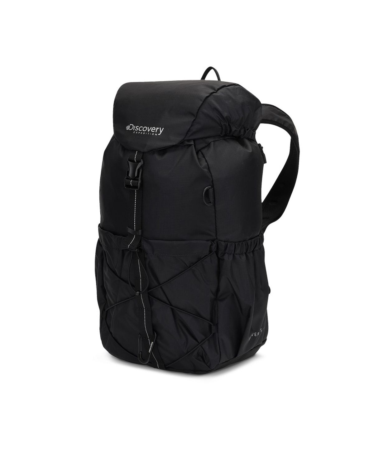 디스커버리 익스페디션(DISCOVERY EXPEDITION) 클라이버 백팩 15 (BLACK)