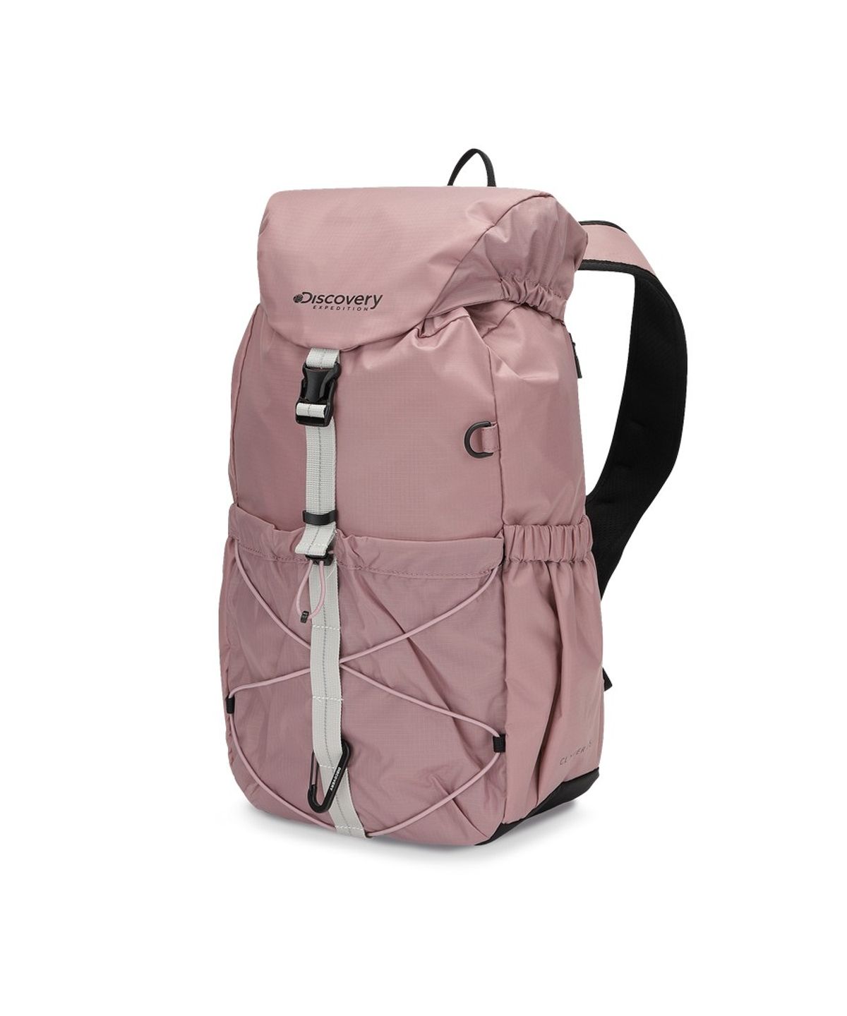디스커버리 익스페디션(DISCOVERY EXPEDITION) 클라이버 백팩 15 (PINK)