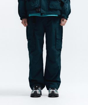 WM 남성 타슬란 아웃포켓 카고 팬츠 8GPNS26101DTE