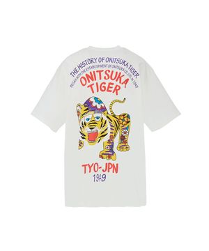 오버사이즈 그래픽 티셔츠 2183B561_100