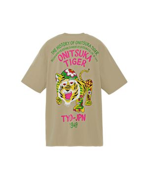 오버사이즈 그래픽 티셔츠 2183B561_250