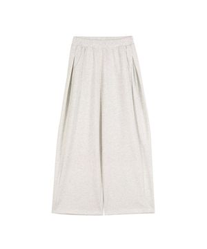 주니어 입체 절개 트레이닝 팬츠