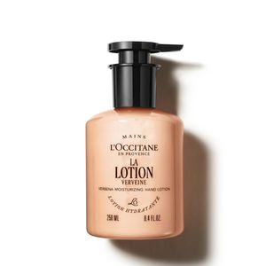 시어 버베나 모이스쳐핸드 로션 250ML (카리테 콩포르)