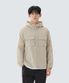 루트 아웃 포켓 바람막이 (S26MMRWB60) Light Beige