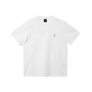 에센셜 티셔츠 2817 오프화이트