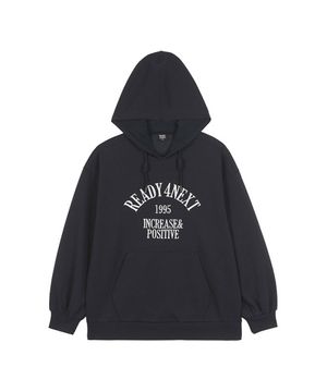 주니어 캠퍼스 레디 후드 티셔츠