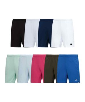 261PH001M 블랙/화이트/네이비/아이스그레이/핑크/블루/페일블루/민트/다크카키 남성용 4부 니트 반바지