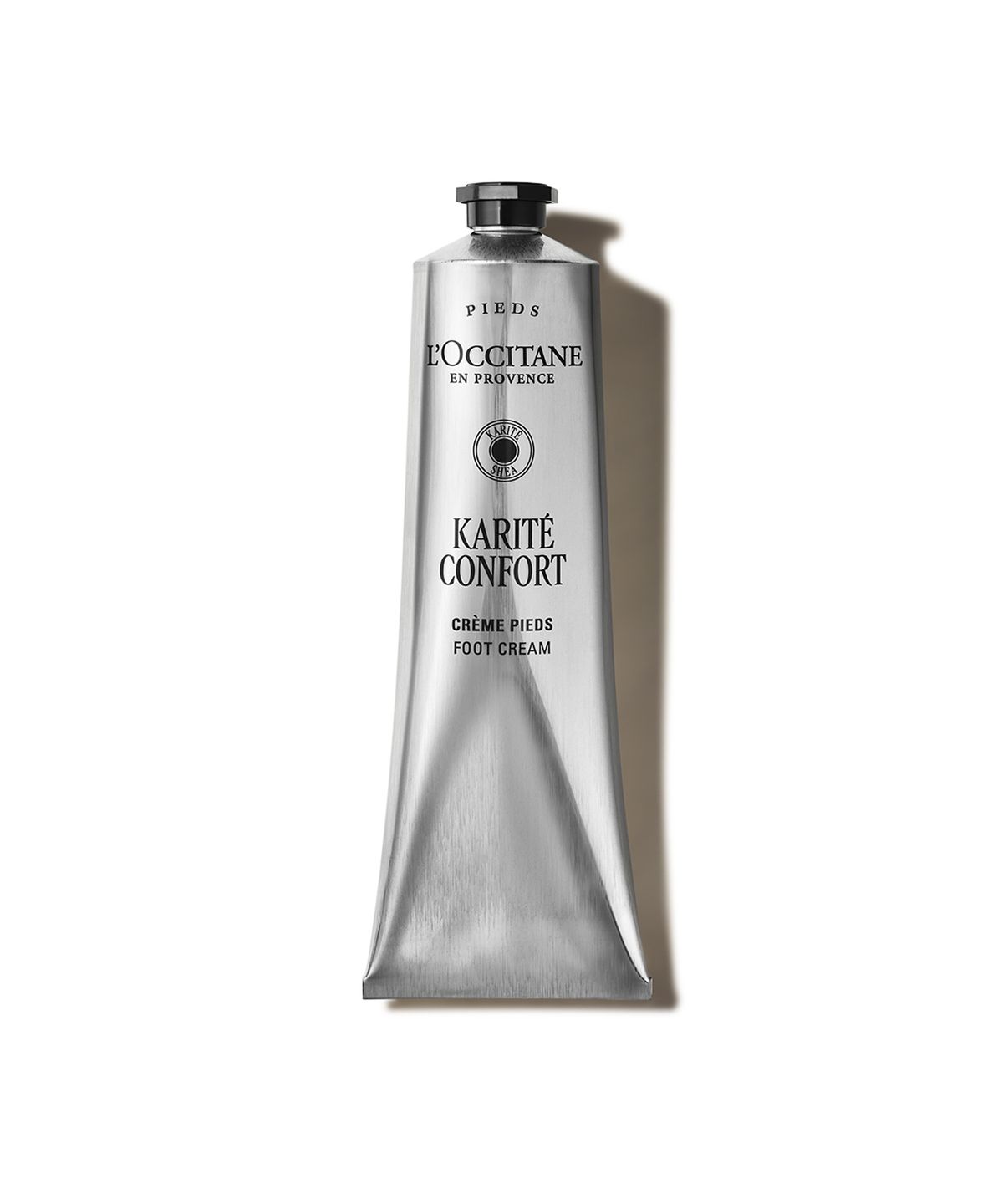 록시땅(LOCCITANE) 시어 버터 풋 크림 150ML (카리테 콩포르)