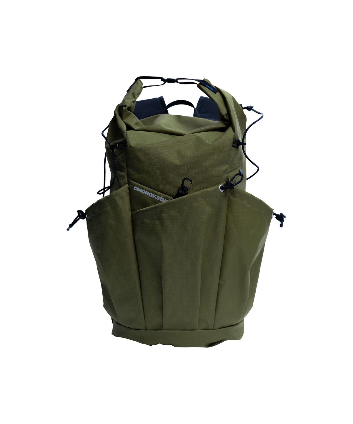 초록스튜디오(CHOROK STUDIO) Dogu San 15L (Khaki)