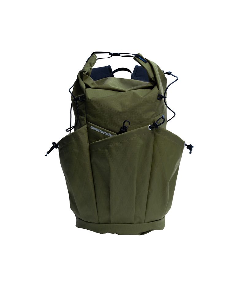 Dogu San 15L (Khaki)