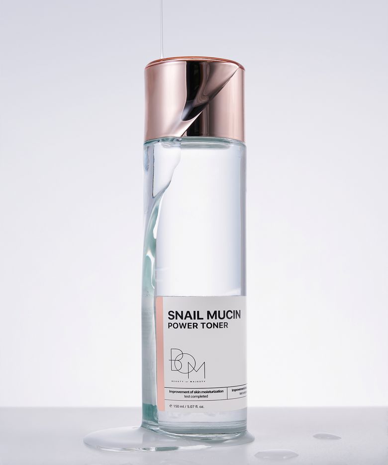 스네일 뮤신 파워 토너 150ml