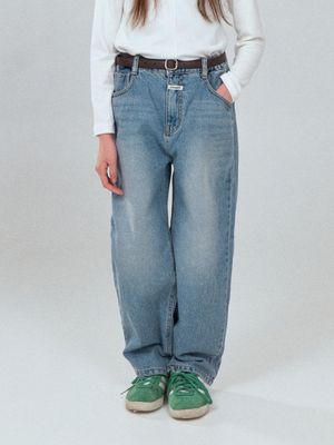 NEWTRO DENIM PANTS_BLUE