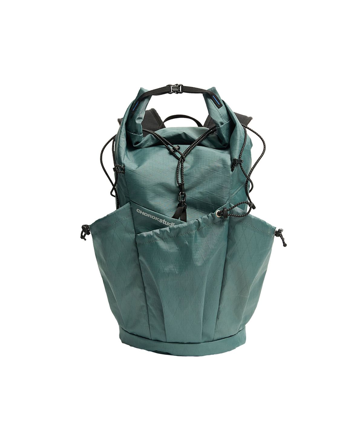 초록스튜디오(CHOROK STUDIO) Dogu San 15L (Bluegreen)