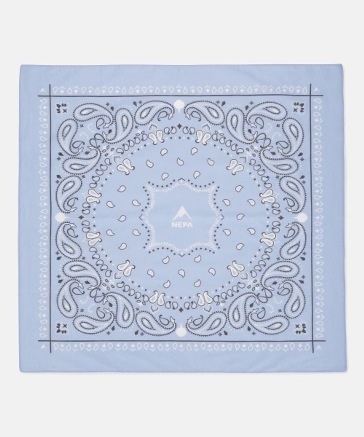 네파(NEPA) 7MC7920 공용 ADVENTURE PAISLEY 어드벤처 페이즐리 반다나