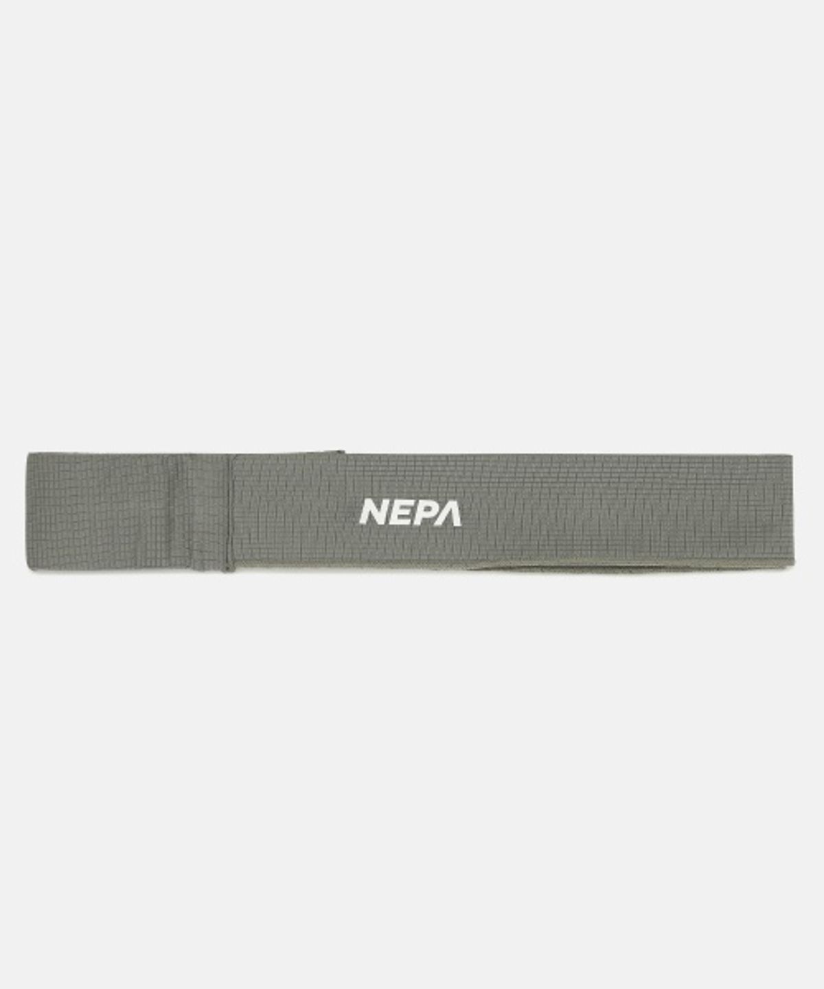 네파(NEPA) 7MC7915 공용 BALANCE 2WAY 밸런스 투웨이 반다나 헤드밴드