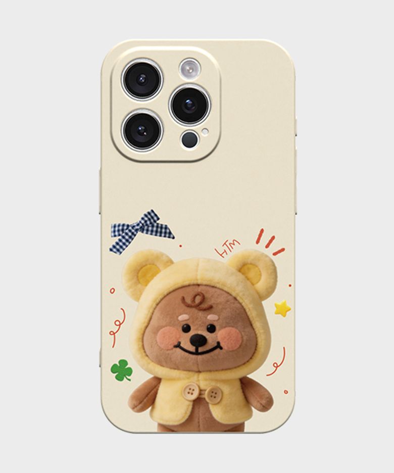 [젤리] 인형 쿠니