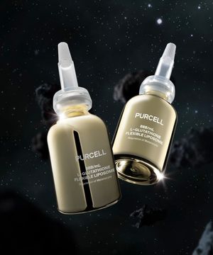 [듀오][투명미백] 880억/mL 글루타치온 플렉서블 리포좀 30+30mL