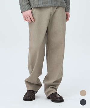 [스토커즈 pick] 카치온 레귤러핏 데님