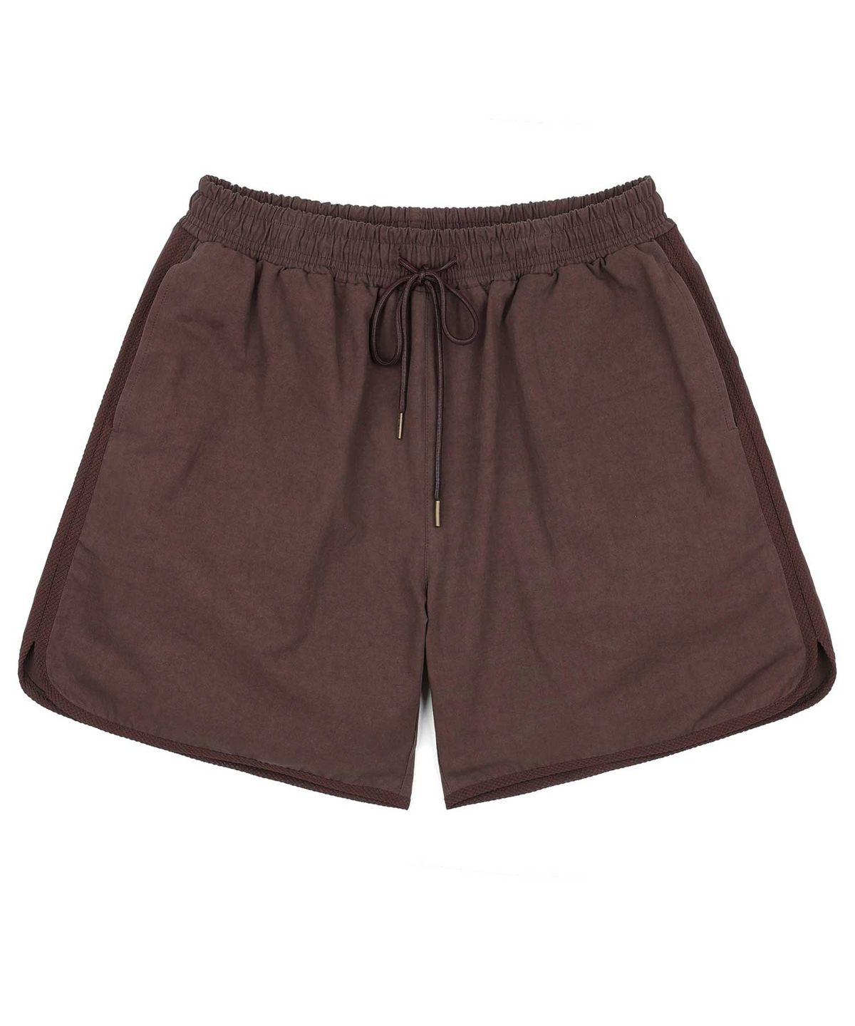 필프(PEALP) Rust Field Shorts 47 (BROWN)