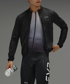 ASCENT 자전거자켓 바람막이 윈드자켓 KX3301 (남성용)