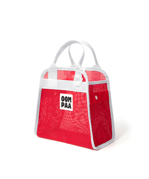 퐁퐁백 2.0 레드