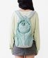 AIRY POCKET BACKPACK - MINT