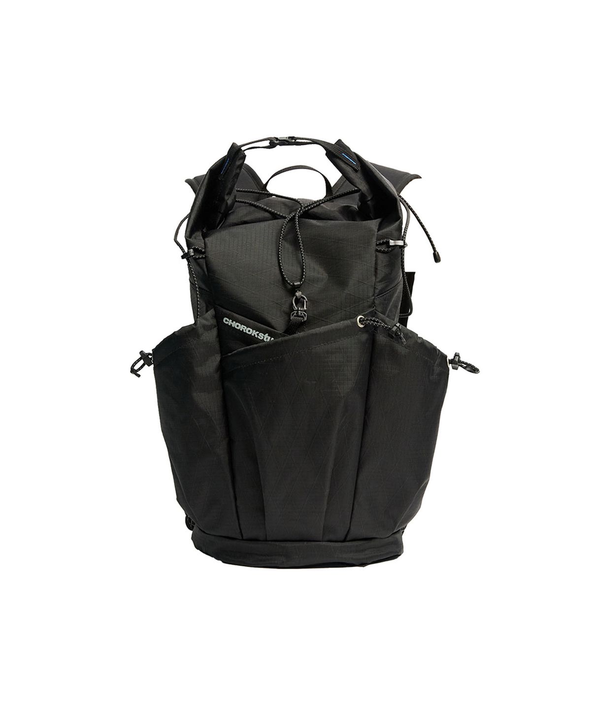 초록스튜디오(CHOROK STUDIO) Dogu San 15L (Black)