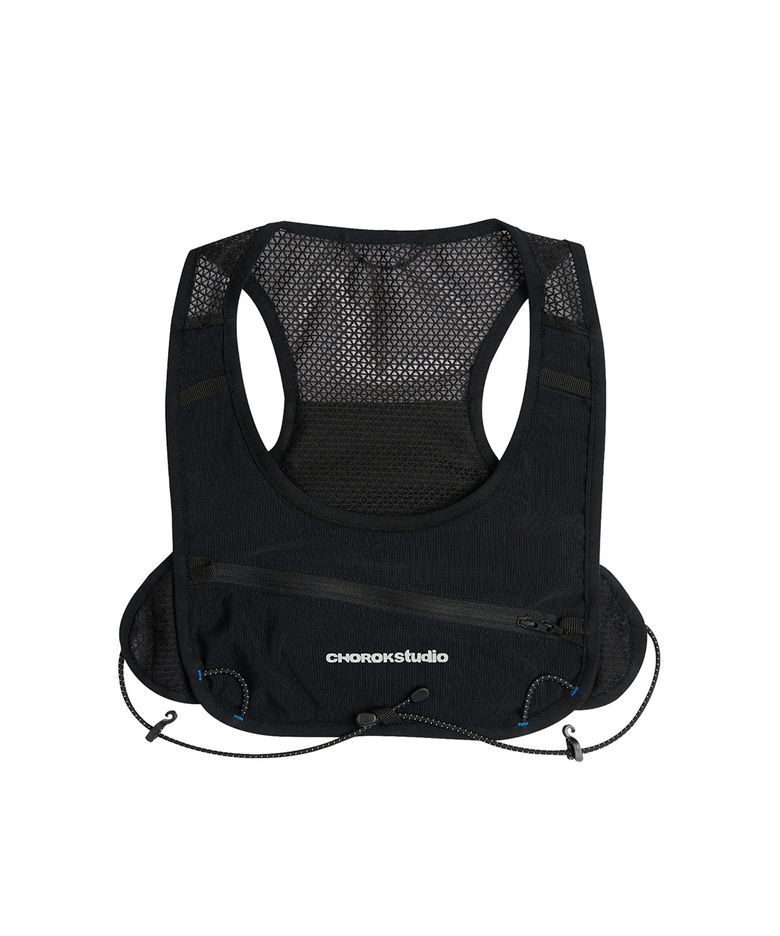 Dogu Run Harness (Black)