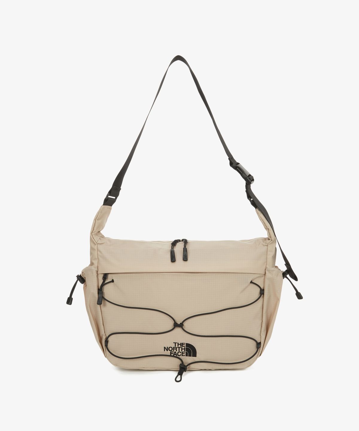 노스페이스(THE NORTH FACE) NN2PR57B 보레알리스 소프트 메신저 BEIGE