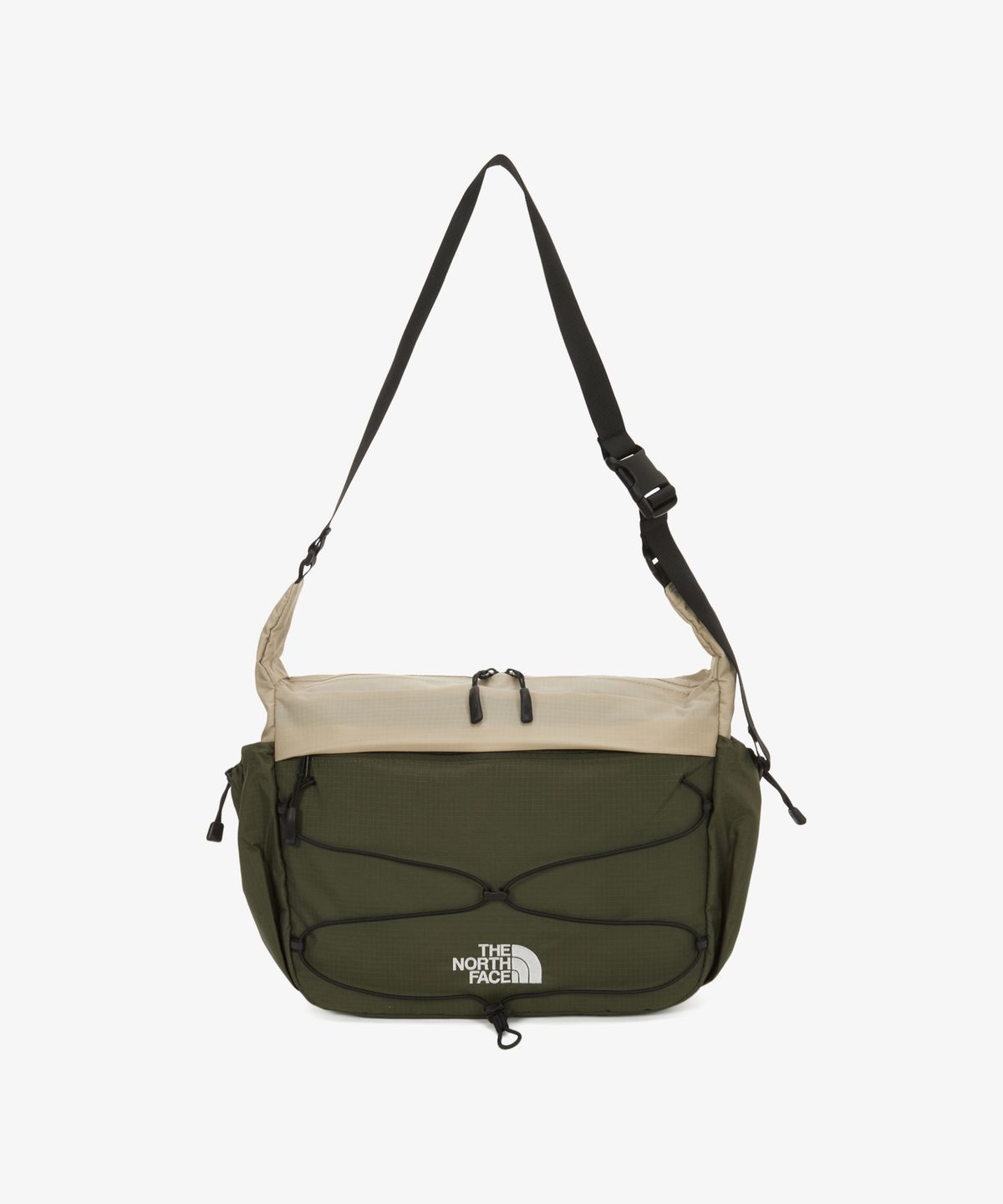 노스페이스(THE NORTH FACE) NN2PR57C 보레알리스 소프트 메신저 KHAKI