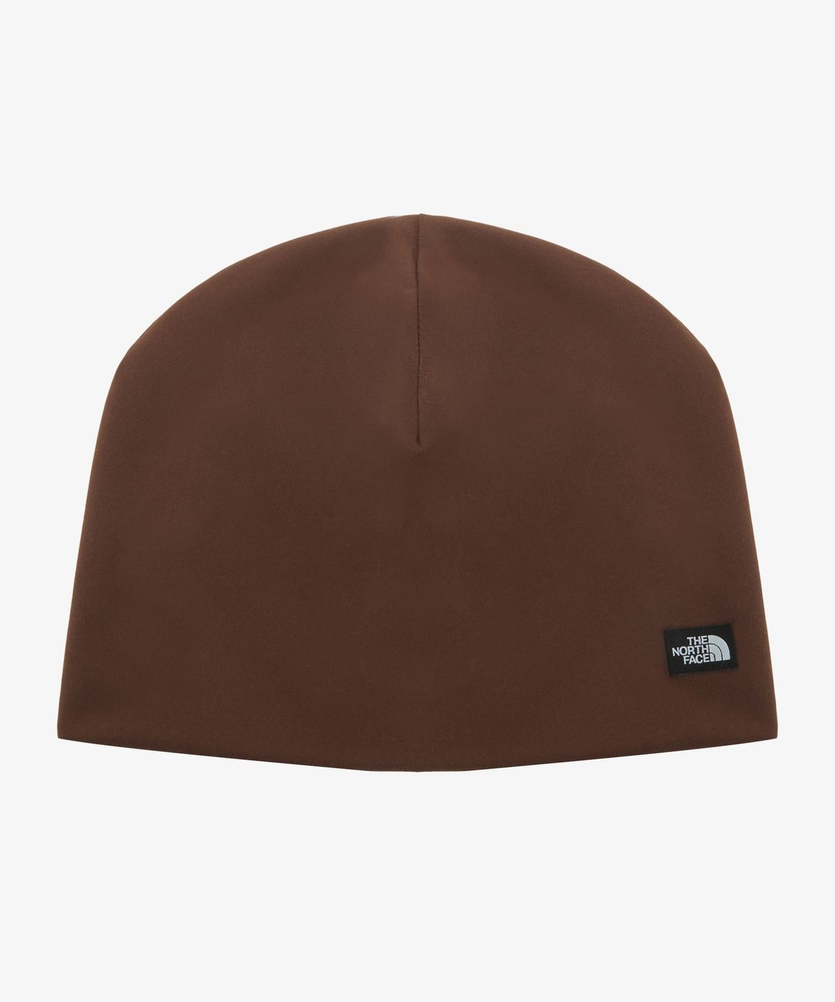 노스페이스(THE NORTH FACE) NE3BR63B 윈드업 런 비니 BROWN_SUGAR
