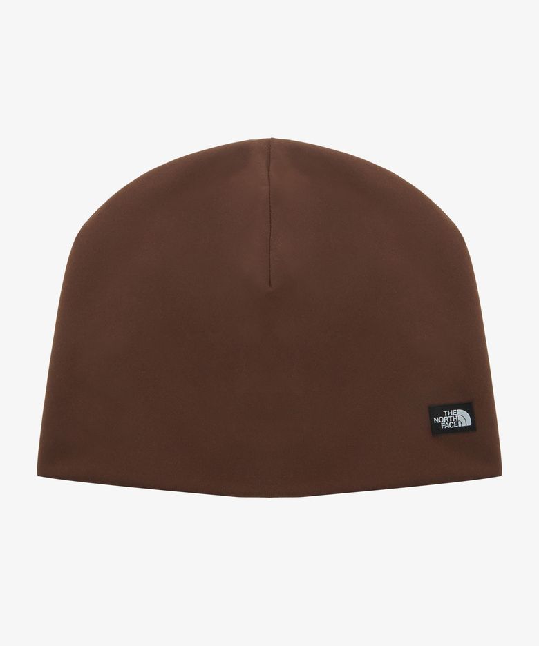 NE3BR63B 윈드업 런 비니 BROWN_SUGAR
