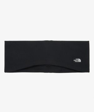 NE3RR51A 윈드업 런 헤드밴드 BLACK