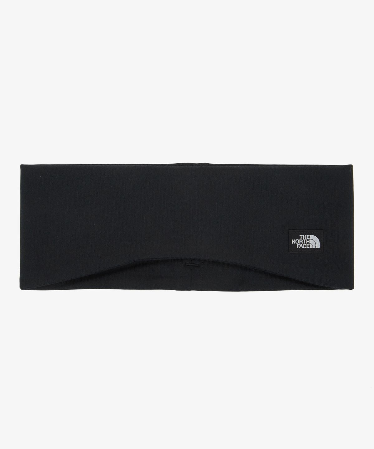 노스페이스(THE NORTH FACE) NE3RR51A 윈드업 런 헤드밴드 BLACK