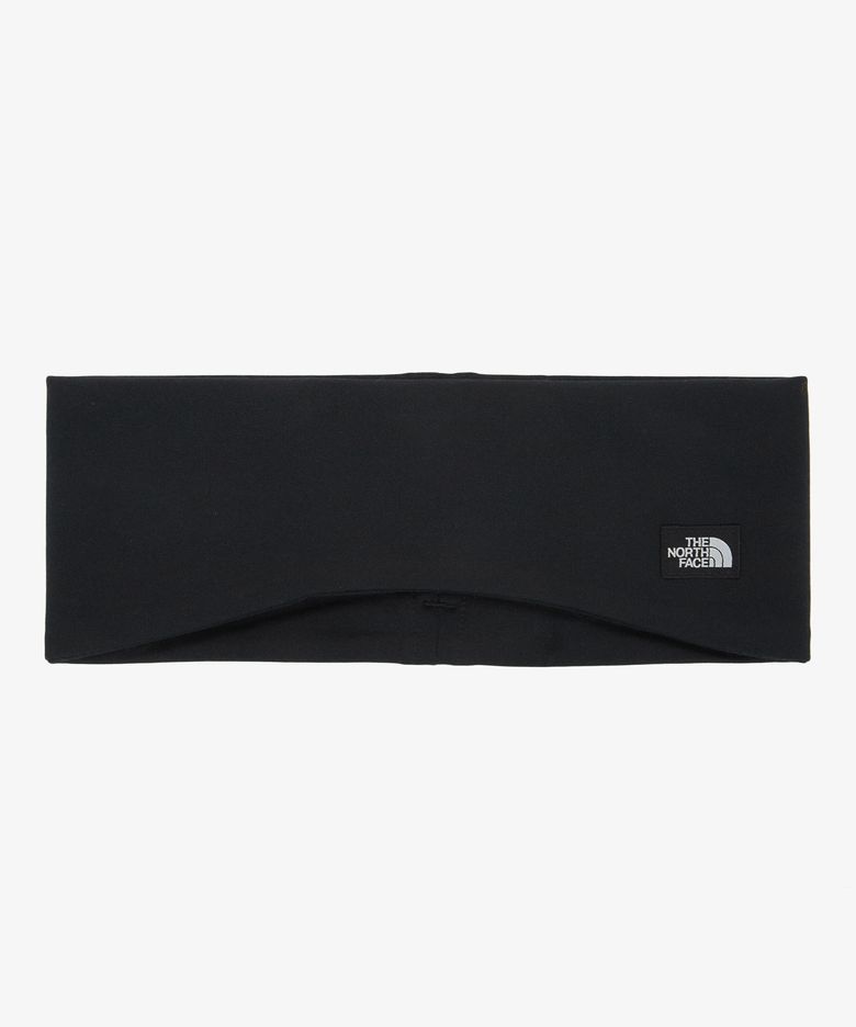 NE3RR51A 윈드업 런 헤드밴드 BLACK