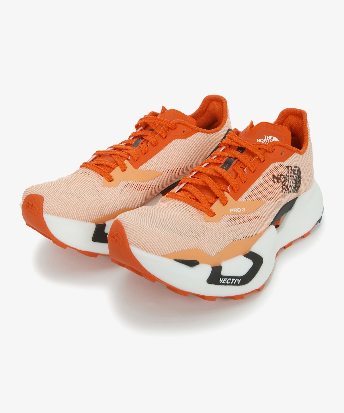 노스페이스(THE NORTH FACE) NS97S01A 써밋 벡티브 프로 3 RED