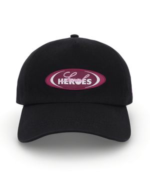 무신사 x 키움히어로즈 26 볼캡