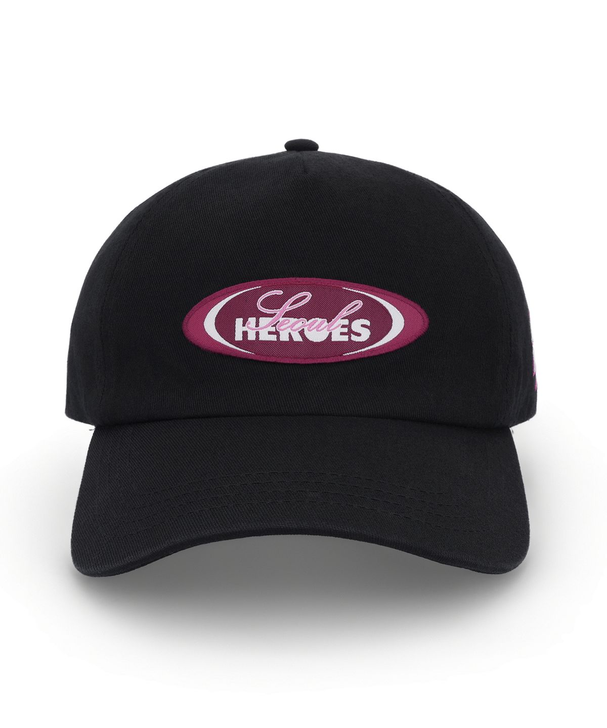 키움히어로즈(KIWOOM HEROES) 무신사 x 키움히어로즈 26 볼캡