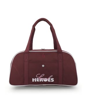 무신사 x 키움히어로즈 26 보스턴 백