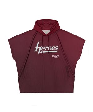 무신사 x 키움히어로즈 26 아이싱티