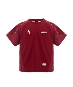 무신사 x 키움히어로즈 26 트레이닝 저지